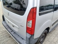 фото thumb №10, Peugeot partner ii tepee berlingo кришка задня багажника зад kol ezrc 2008-