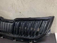 фото thumb №7, Skoda karoq 57a 17-21 решётка радиатора решётка радиатора 57a853653b oem