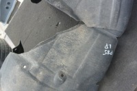 Tesla s підкрилок ліва перед rwd przed liftem в Україні, фото thumb