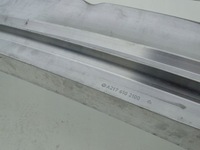 фото thumb №8, Mercedes s klasa 217 балка задняя amg