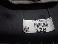 фото thumb №5, Kia picanto ii воздуховод кожаный 561101y120bc5