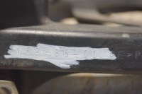 фото thumb №10, Кронштейн  лампы правое перед cadillac bls 163486-00 s623