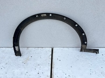 фото thumb №5, Планка na крило перед праві права ford mustang mach-e mach e