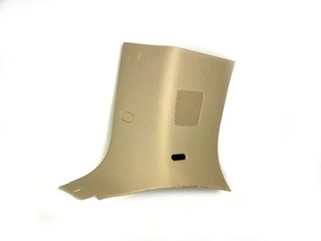 фото thumb №1, Cadillac escalade 07-14 защита обивка стойка d