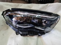 фото thumb №1, Mercedes e-klasa w214 правая digital полный