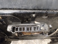 Сидіння правий передній перед mercedes w140 чорний Ціна, фото thumb