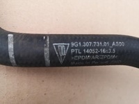 фото thumb №3, Porsche 911 труба wąż масла 9g130773101