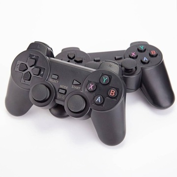 Эмулятор ретро-консоли для ТВ-игр, 2 планшета, 30 000 игровых карт, 128 ГБ — PL