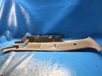 фото thumb №1, Захист стійка обшивка лівий задня mazda bt50 ford ranger iii 2.5 tdci