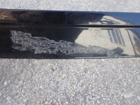 фото thumb №6, Планка крыша правая панорама mercedes w221 длинный