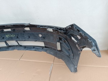 фото thumb №8, Hyundai ioniq 6 бампер перед переднее 88511-kl000