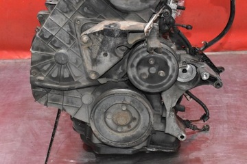 фото thumb №13, Двигун стійка дизель насос z17dth opel meriva a 1.7 cdti 100 km 02-06