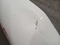 фото thumb №3, Капот ford transit custom mk2 23-