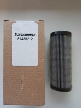 Фильтр гидравлический JUNGHEINRICH 51438212