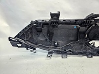 фото thumb №9, Решітка решітка радіатора каркас решітка mercedes eqs v297 297 a297 2021-