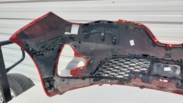 фото thumb №14, Бампер перед переднє renault zoe ii 2 рестайлінг eu