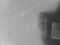 фото thumb №10, Захист підвіска ліва vw t-cross polo 2g 2q0825201b