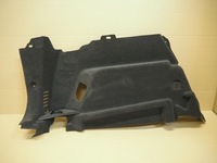 фото thumb №1, Обивка багажника левый задняя renault espace v