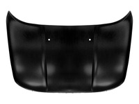 фото thumb №2, Jeep renegade bu 2014-2018 капот кришка сталь 52008377