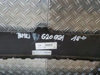 фото thumb №11, Bmw 3 g20 g21 бампер перед pdc