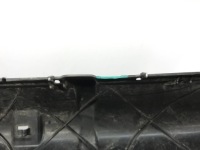 Bmw 5 v f10 f11 ремінь передній жалюзі повітропровід повітря перед 18779815 Київ, фото thumb
