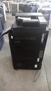 Копировальный аппарат Kyocera 3252ci/2552ci/4052ci, цветной А3