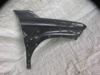 фото thumb №1, Hyundai kona ii 22 - крыло передний правый
