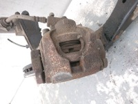 фото thumb №10, Ford s-max mk1 2.0 tdci поворотна опора права автомат