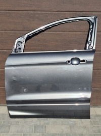 фото thumb №1, Ford kuga mk2 двері ліва передні перед