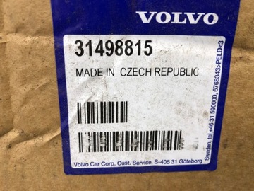 фото thumb №9, Volvo xc90 рама сидіння зад