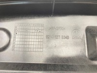 Кермо  повітря накладка верхній ремінь jeep compass 2 рестайлінг  2020- Ціна, фото thumb