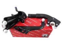 фото thumb №1, Тележки ролики дверь сдвижные mercedes vito w639 viano w639