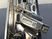 фото thumb №6, Bmw 3 g20 g21 молдинг dekor туннель левый 3026708