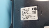 Toyota corolla e21 1.8 hybrid 19r инвертор инвертор g9200-47350 в Украине, фото thumb