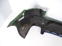 фото thumb №8, Бампер задний porsche macan 95b