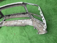 фото thumb №6, Porsche cayenne sport design бампер перед передний