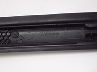 фото thumb №7, Планка крыльев левый зад crossland 39008050