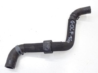 фото thumb №1, Шланг шланг трубка води 5q0122063 leon iii 5f vw golf vii 1.2 tsi cjz 14r