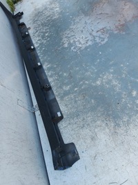 фото thumb №7, Kia ceed 3 iii gt line 17- планка пороговая порог правые накладка