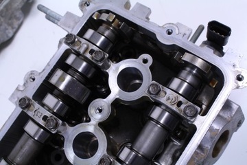 фото thumb №9, Головка kia niro 20r. рестайлинг гибрид 1.6gdi g4le