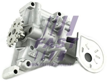 фото thumb №2, Ft38303 fast насос масла citroen berlingo 08-