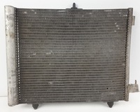 фото thumb №1, Радиатор кондиционера peugeot 207 cc 1.6 vti