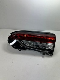 фото thumb №1, Rav4 v lift лампа w крышка правая 81580-42080