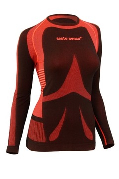 [Sesto Senso] Женский комплект THERMO ACTIVE [M]