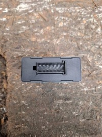 Renault модуль фары Цена, фото thumb