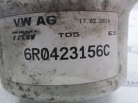 фото thumb №7, Seat ibiza iv lift 14r насос усилителя 6r0423156c 6q0423376