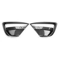 фото thumb №1, Ne спойлер вентиляційний спліттер dla tesla model 3