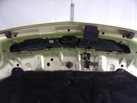 фото thumb №13, Opel signum vectra c капот передняя z40h