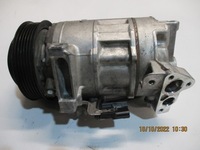 фото thumb №1, Компрессор renault kadjar 1,5dci 92600 4eb2a