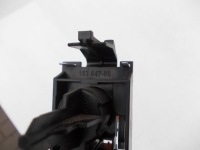 фото thumb №6, Вкладыш лампы задний задняя цоколь левая citroen c4 grand picasso 16384700